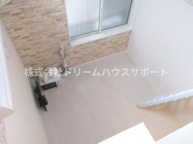 リビング