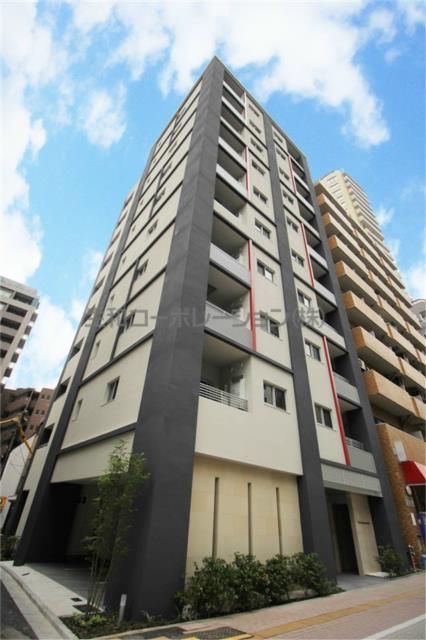 AVENIR東麻布（アヴェニール東麻布）の外観画像