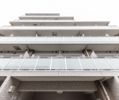 ディアレイシャス東京ノースパレスの外観画像