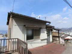 清水2丁目佐々木アパートの外観画像