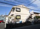 クレストコートの間取り画像