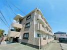 サンパレス木下IIの間取り画像
