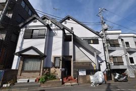 ヴィラージュの外観画像