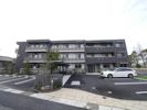 ロイヤルパーク本城の外観