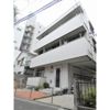 ルミエール池袋の外観