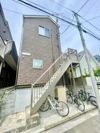 パークサイド金沢の間取り画像