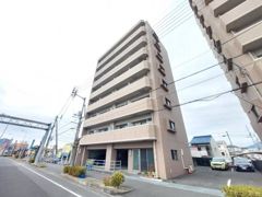 コンフォート25の外観画像