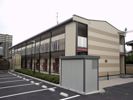 レオパレス桜宮の外観画像