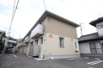 イーグル タニの外観