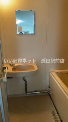 バスルーム