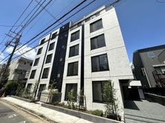 Primal 石神井公園の外観画像