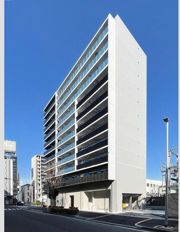 S-RESIDENCE高井田beletaの外観画像