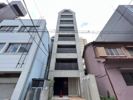 FLAT INN UESHIOの間取り画像