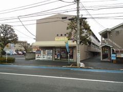 松屋コーポの外観画像