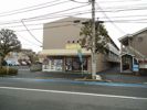 松屋コーポの外観