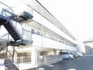 アメニティ松江弐号館の間取り画像
