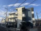 レオパレスラポールⅠの間取り画像