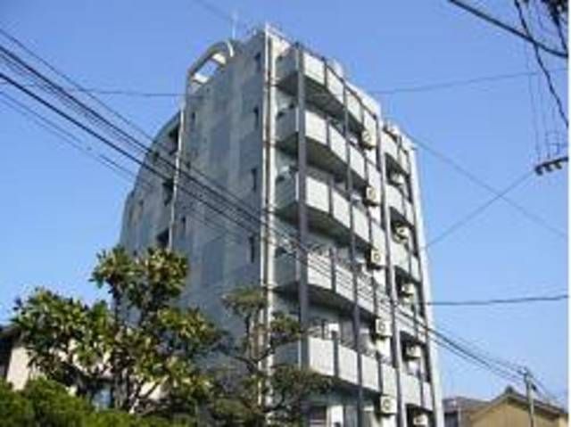 フォーラム石城町の外観画像