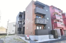 Cherim柴田の外観画像
