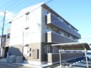 レセーナの間取り画像