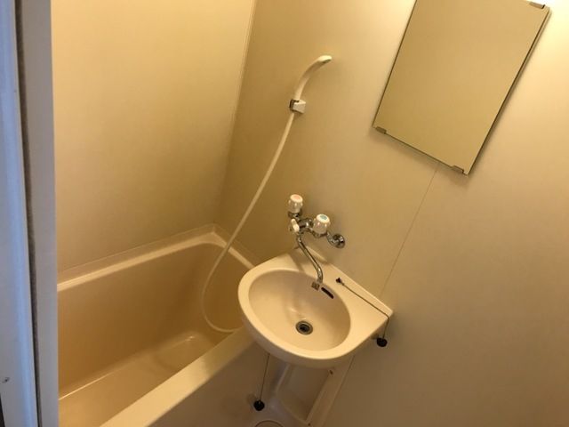 バスルーム
