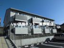 レイクヒルの外観