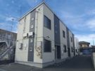 レオネクストグラン ジュテの間取り画像