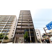 スワンズ大阪アクシオンの外観画像