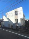 いずみ国立の間取り画像