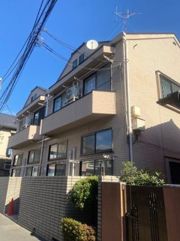 オリーヴマームの外観画像