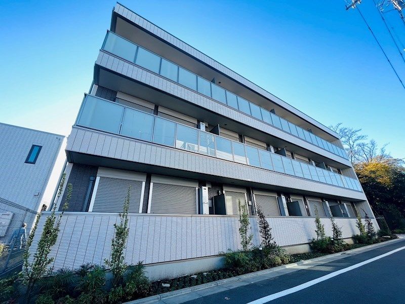 フォレスト ベベの外観画像