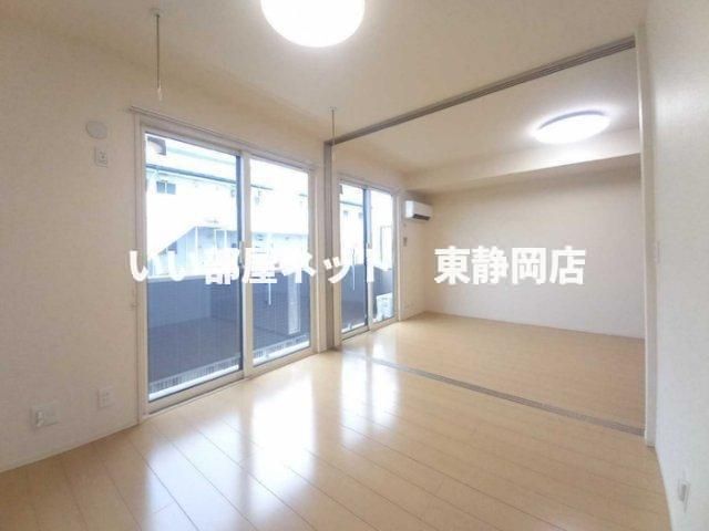 リビング
