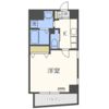 ラ・フォンテ松屋町の間取り画像