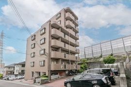 アプローズの外観画像