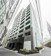 シティハウス代々木の外観画像