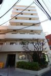 ソアール永福町の間取り画像