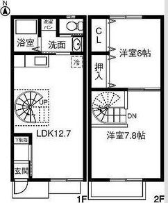 リビング