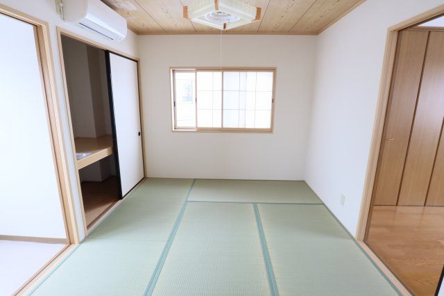 和室