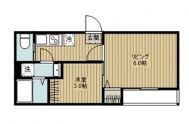 ステラ与野本町の間取り画像