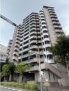 バンベール・グラン山手 弐番館の間取り画像
