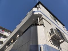 フレグランス笹塚の外観画像