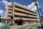 日神パレステージ山手西の間取り画像