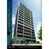 ララプレイス ザ・大阪リヴァージュの間取り画像