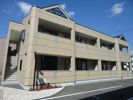 ハッピネス東川口の間取り画像