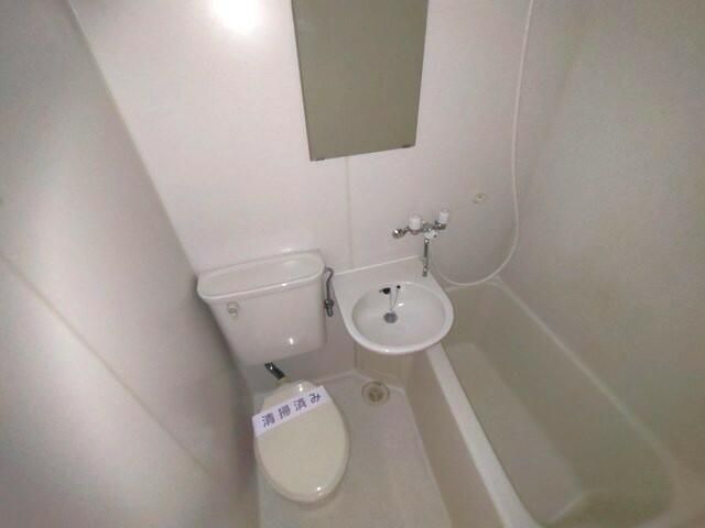 バスルーム