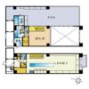 THE DOORSの間取り画像