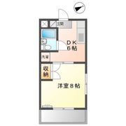 佐鳴の丘の間取り画像