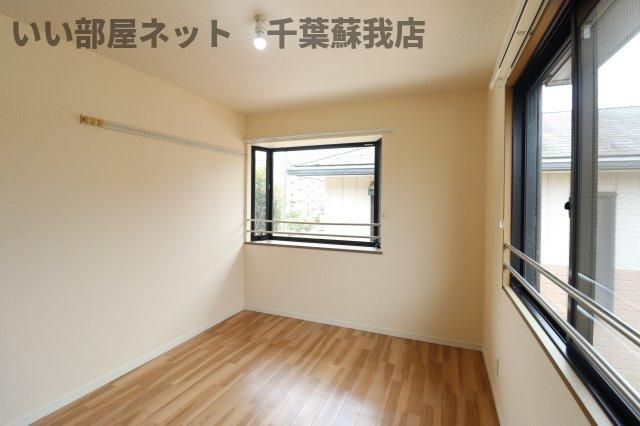 洋室