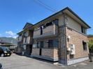 シャルマン A棟の間取り画像
