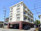 明神海運ビルの間取り画像